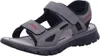 Rieker 26752-42 (45/cenere/black/schwarz) Produktbild-Vorschau 43