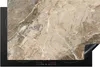KitchenYeah© Herdabdeckplatte Granit - Grau - Weiß , Produktbild-Vorschau 1