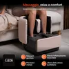 GESS PUF - Massaggiatore plantare premium 3 in 1 con Anteprima dell’immagine prodotto 5