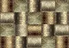 Selbstklebende Folie Fototapete - Metal Plates 441x315 cm Produktbild-Vorschau 5