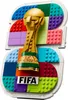LEGO Editions Offizielles Emblem des FIFA World Cup 2026 Produktbild-Vorschau 7