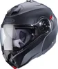 CABERG DUKE EVO MONO matt schwarz XS Produktbild-Vorschau 1