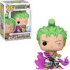 Figurka Funko Pop! One Piece Zoro Enma - Wydanie Anteprima dell’immagine prodotto 2