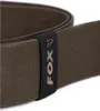 Fox Elasticated Belt - Gürtel, Größe:XL - bis 134cm (53”) Produktbild-Vorschau 7