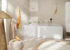 Hansgrohe Isiflex Tubo flessibile per doccia 160 cm, bronzo Anteprima dell’immagine prodotto 5