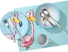 Ritzenhoff & Breker Kinderset Happy Zoo - Flamingo Flo, Anteprima dell’immagine prodotto 8