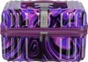 Travelite LASCANA Edition Beautycase, Purple Swirl Produktbild-Vorschau 1