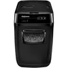Fellowes Aktenvernichter AutoMax 200M Autofeed schwarz Voir les images du produit 10