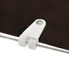 sunprotect 12544 Seilspann-Markise Komplett-Set, 2,7 x 1,4 Produktbild-Vorschau 3