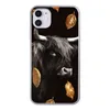 MuchoWow® Handyhülle Schutzhülle Hülle für iPhone 11 Produktbild-Vorschau 1