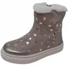 Geox Nashik Winterstiefel Beige Produktbild-Vorschau 6