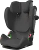 Cybex Pallas G i-Size Autositz Lava Grey Produktbild-Vorschau 6