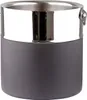 Fink Eiswürfeleimer ANDOR DH 17.50x21 cm schwarz Produktbild-Vorschau 3
