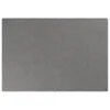 vidaXL Gewichtsdecke mit Bezug Grau 135x200 cm 6 kg Stoff Produktbild-Vorschau 3