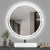 Zrkadlo Tutumi Led P11241 70Cm Light Grey Náhľad obrázku produktu 3