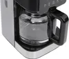 Caso 1846 Filterkaffeemaschine, Glaskanne, 12 Tassen, Produktbild-Vorschau 4