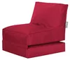 Twist SCUBA, Sitzsack und Liege,  Rot Produktbild-Vorschau 15