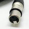 GeoHN.G XLR auf XLR Kabel 5M-2 Pack 3-Pin Mikrofonkabel Produktbild-Vorschau 4