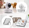 Reer 80440 Babyphone, KameraÃ1/4berwachung, Produktbild-Vorschau 9