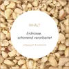 Supravit Gehackte Erdnüsse Vogelfutter 2,5kg | Fettreiche Produktbild-Vorschau 3