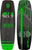 BRUNELLI CARBON Wakeboard SET 145 cm Wake Binding Náhľad obrázku produktu 2