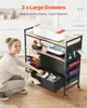 VEVOR Craft Trolley Servírovací vozík, kompatibilní se Náhled obrázku produktu 4