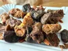 Deli Best Premium Swiss Barf Luftgetrocknet Hähnchen Mix Produktbild-Vorschau 3