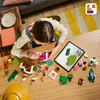 LEGO Animal Crossing - Kreative Häuser: Jahreszeiten voller Produktbild-Vorschau 14