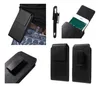 DFV mobile - Gürteltasche Holster Etui mit Gürtelclips Produktbild-Vorschau 2