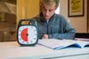 Time Timer Zeitdauer-Uhr "Plus", 60 Min., Schwarz Produktbild-Vorschau 19