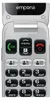 Emporia emporiaONE, Telefon z klapką, Jedna karta SIM, 6,1 Podgląd zdjęcia produktu 20