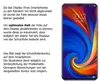 2x Schutzfolie für Lenovo Z5s klar Displayschutzfolie Folie Produktbild-Vorschau 5
