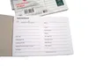 Fahrtenbuch DIN A6 Stylex Fahrtenbücher 40 Blatt Produktbild-Vorschau 5