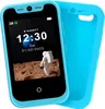 Garett OneKid Phone blu Anteprima dell’immagine prodotto 5