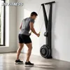 PH Fitness Trenažér SkiErg s odporom vzduchu, samostatne Náhľad obrázku produktu 14