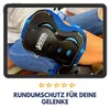 Best Sporting Schützer-Set Boys M; 30276 Produktbild-Vorschau 3
