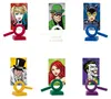 Cluedo Batman Edition Spiel Gesellschaftsspiel Brettspiel Produktbild-Vorschau 5