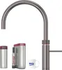 Quooker Wasserhahn Fusion Round Gunmetal & PRO3 Reservoire Produktbild-Vorschau 1