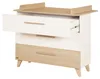 roba Wickelkommode Theo aus Holz inkl. abnehmbarem Produktbild-Vorschau 16