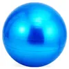 Gymnastikball 55 cm Blau mit Pumpe Fitnessball Sitzball Produktbild-Vorschau 6