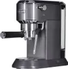 De'Longhi EC885.GY Kaffeemaschine Manuell Espressomaschine Produktbild-Vorschau 2