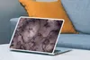 MuchoWow® Laptop Aufkleber Sticker Cover Achat - Steine - Produktbild-Vorschau 4