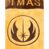 Star Wars - Pánské pantofle "Jedi Master" NS6654 (45,5 EU - Náhled obrázku produktu 4