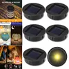 6 Stk Solarleuchten Ersatz Top mit LED 8cm Solar Produktbild-Vorschau 21