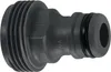 Gardena Geräteadapter 26,5mm (G3/4)-AG verpackt Anteprima dell’immagine prodotto 2