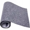 Feutre autocollant gris foncé, épaisseur 2 mm – 200 cm x 40 Voir les images du produit 4