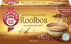 TEEKANNE Tè Rooibos Sudafricano 20 porzioni Anteprima dell’immagine prodotto 8