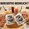 Rettungssanitäter Tasse Geschenk Rettungssantatäter Spruch Produktbild-Vorschau 2