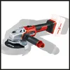 Einhell Power X-Change Akku-Winkelschleifer AXXIO 18/125 Produktbild-Vorschau 5