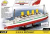 Cobi Historical Collection Grande Guerre 1681 H.M.H.S. Voir les images du produit 4